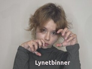 Lynetbinner