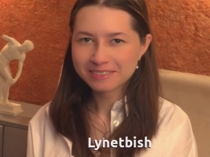 Lynetbish