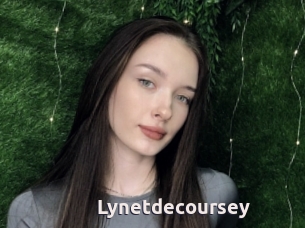 Lynetdecoursey