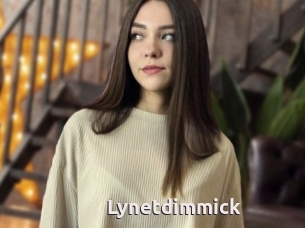 Lynetdimmick