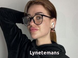 Lynetemans