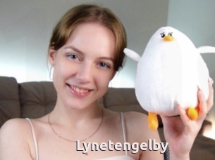 Lynetengelby