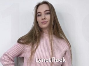 Lynetfleek