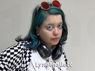 Lynethallett