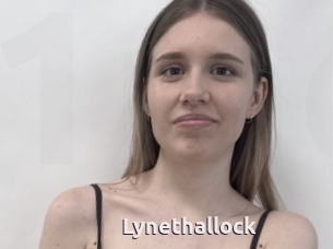 Lynethallock