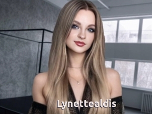 Lynettealdis