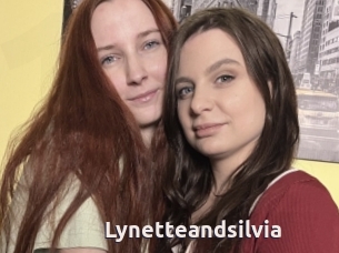 Lynetteandsilvia