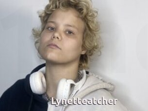 Lynetteatcher