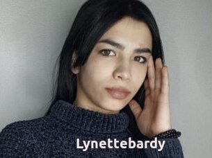 Lynettebardy