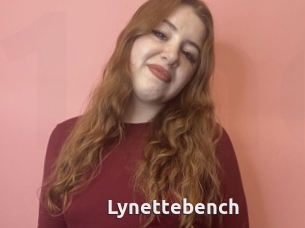 Lynettebench