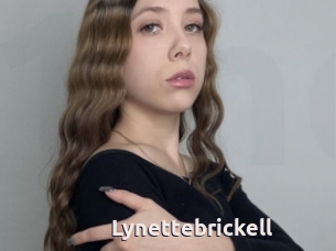 Lynettebrickell