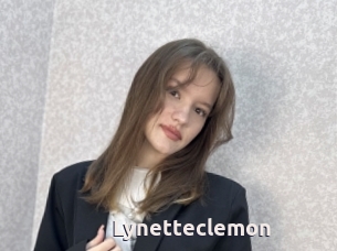 Lynetteclemon