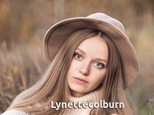 Lynettecolburn