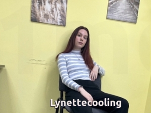 Lynettecooling