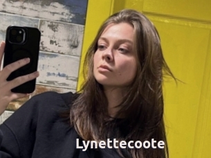 Lynettecoote