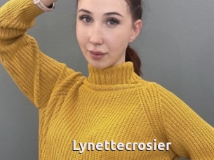 Lynettecrosier