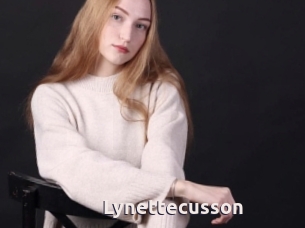 Lynettecusson