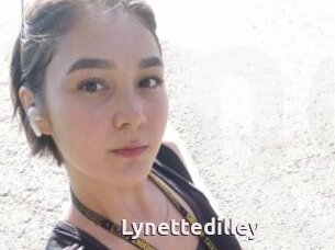 Lynettedilley