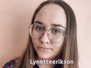 Lynetteerikson