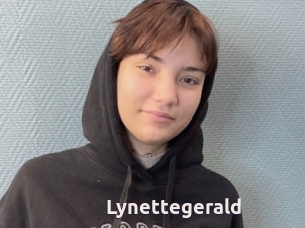 Lynettegerald