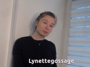 Lynettegossage