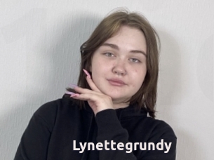 Lynettegrundy