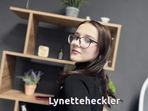 Lynetteheckler