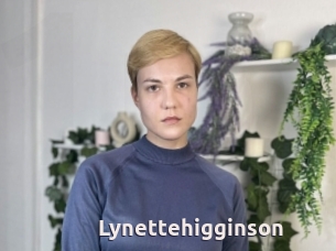 Lynettehigginson