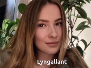 Lyngallant