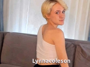 Lynnacoleson