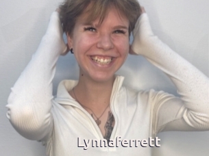 Lynnaferrett