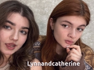 Lynnandcatherine