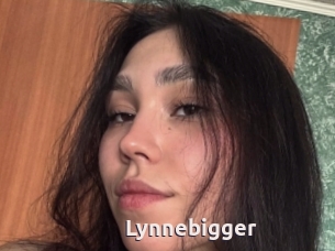 Lynnebigger