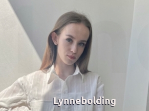 Lynnebolding