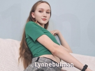 Lynnebulman