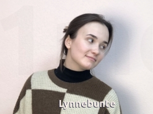 Lynnebunte