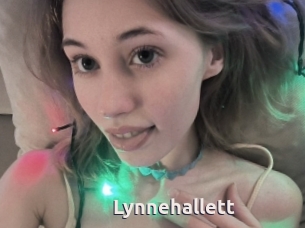 Lynnehallett