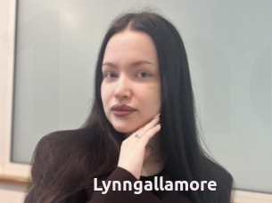 Lynngallamore