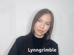 Lynngrimble