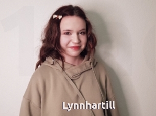 Lynnhartill