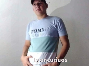 Lyoncuriuos