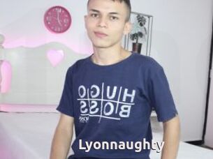 Lyonnaughty