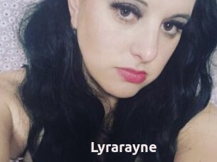 Lyrarayne