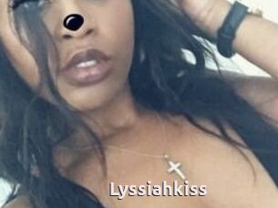 Lyssiahkiss