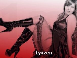 Lyxzen