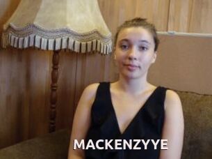 MACKENZYYE