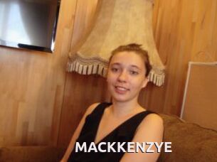 MACKKENZYE