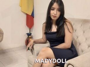 MADYDOLL