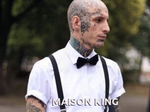 MAISON_KING