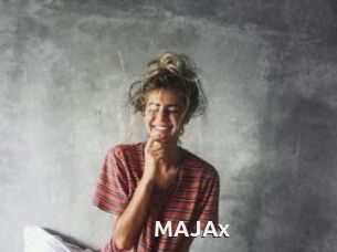 MAJAx